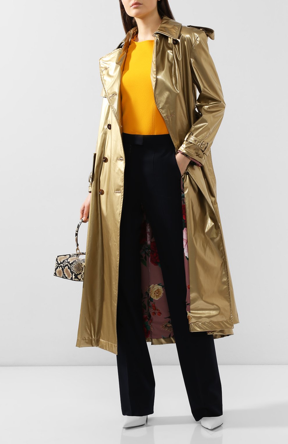 Топ из вискозы ESCADA, арт. 5031789, фото 2