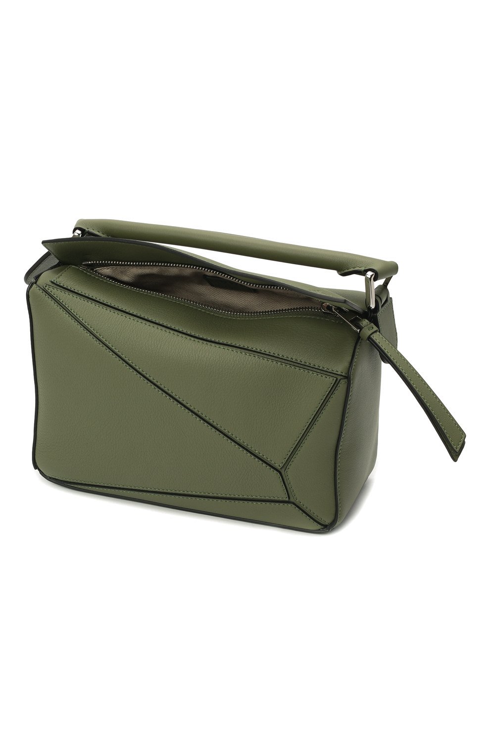 Сумка puzzle small LOEWE, арт. 322.30.S21, фото 5