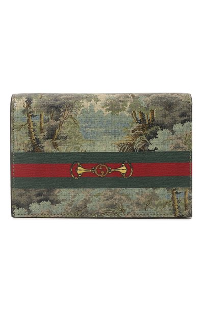 Двойной набор игральных карт GUCCI, арт. 662295 2ZM0G, фото 1