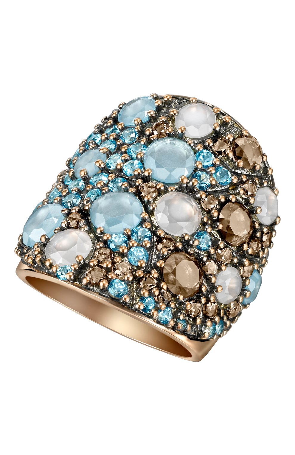 Кольцо PASQUALE BRUNI, арт. 14322RN, фото 1