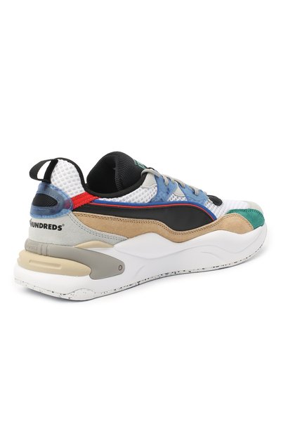 Кроссовки rs-2k hf x the hundreds PUMA, арт. 37372401, фото 4