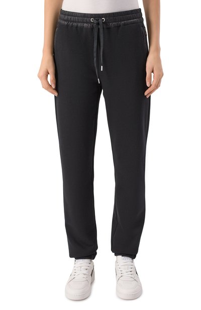 Хлопковые брюки PARAJUMPERS, арт. 25WMPWPAFP34, фото 3