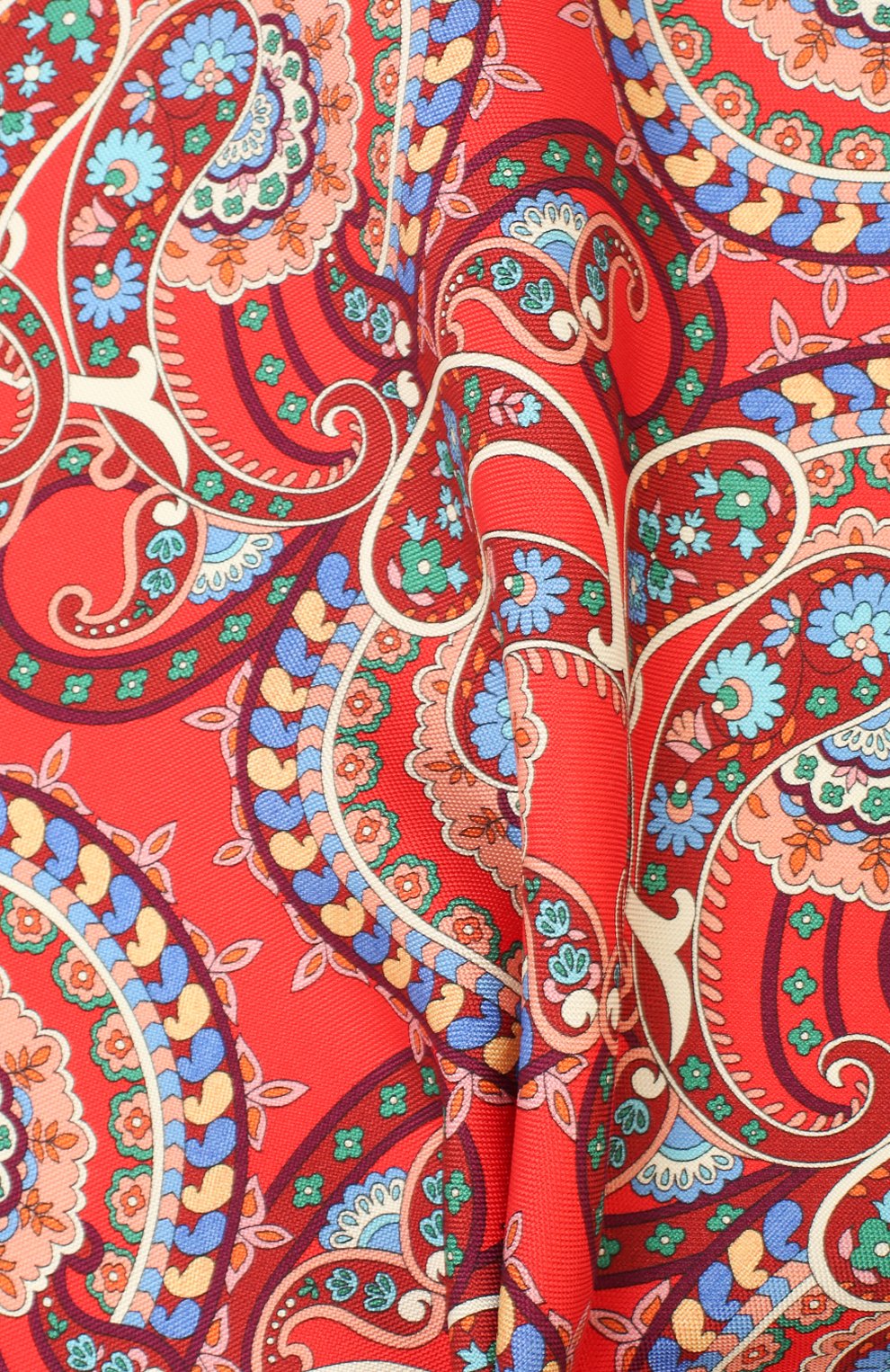 Шелковый платок ETON, арт. A000 32139, фото 2