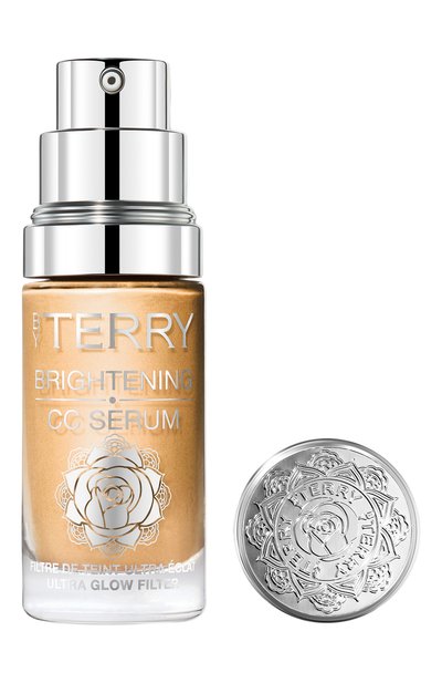 Сыворотка для лица brightening cc serum, оттенок 3 apricot light (30ml) BY TERRY, арт. 3700076462005, фото 3