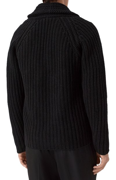 Шерстяной кардиган L.B.M. 1911, арт. 6385/59687, фото 4