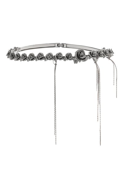 Женское колье CAVIAR JEWELLERY, арт. SG016B