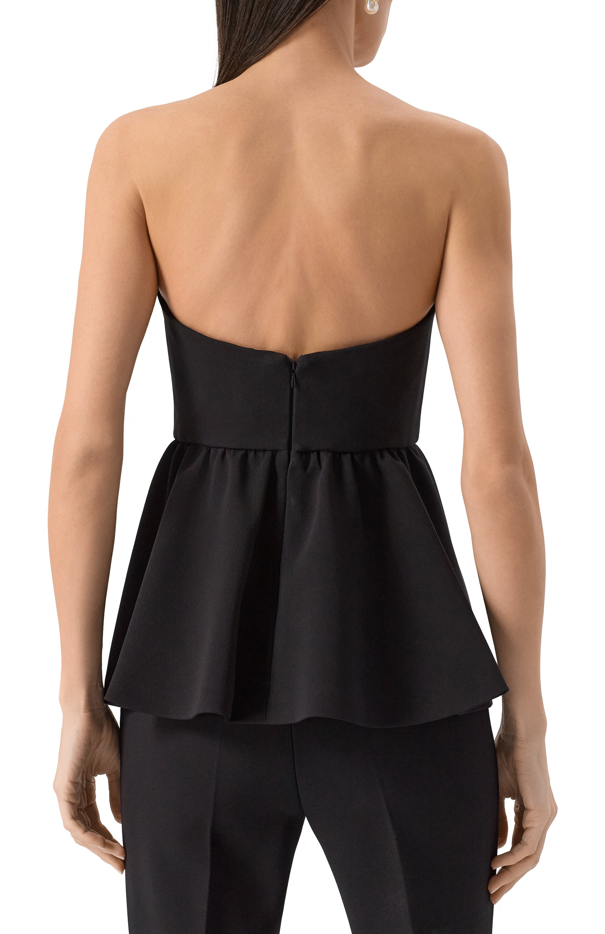 Топ-корсет MAX MARA STUDIO, арт. JUST, фото 4