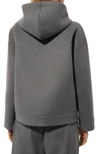 Шерстяная куртка VALENTINO, арт. 5B3CJ3A38M3, фото 4