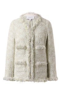 Светло-зеленый