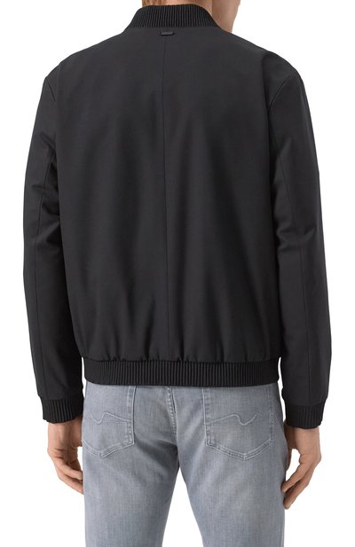 Бомбер HUGO, арт. 50531941, фото 4