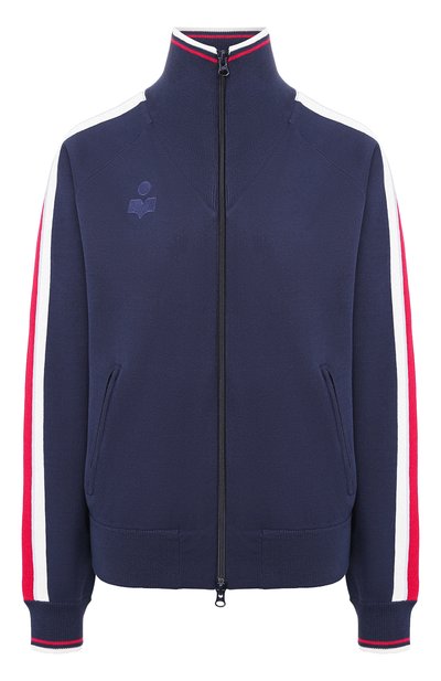 Женский толстовка ISABEL MARANT ETOILE, арт. CA0171-20P056E/DARCEY