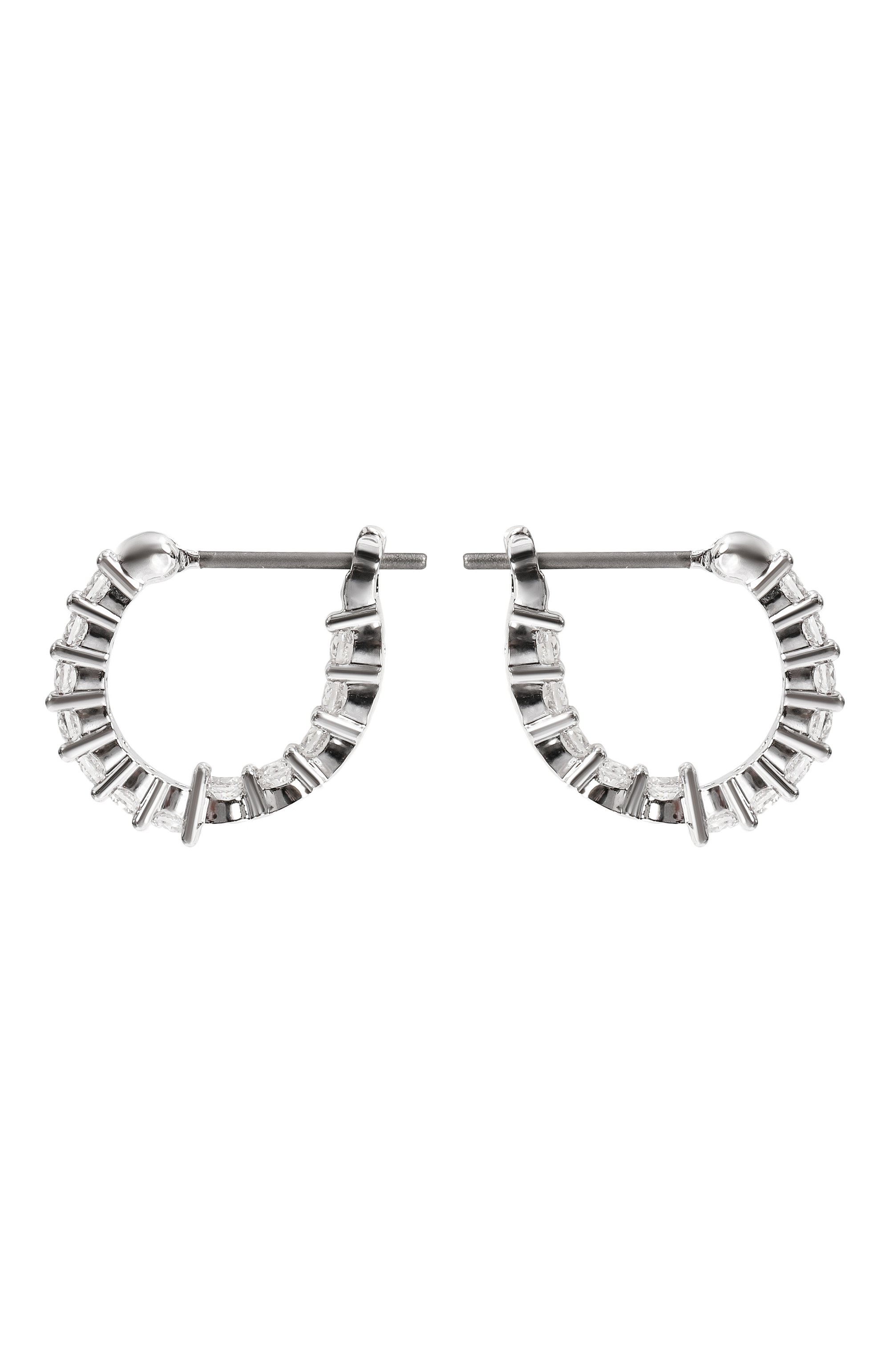 Серьги matrix SWAROVSKI, арт. 5562126, фото 1