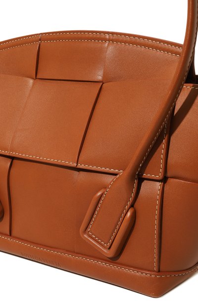 Сумка arco small BOTTEGA VENETA, арт. 575943/VMAP1, фото 3