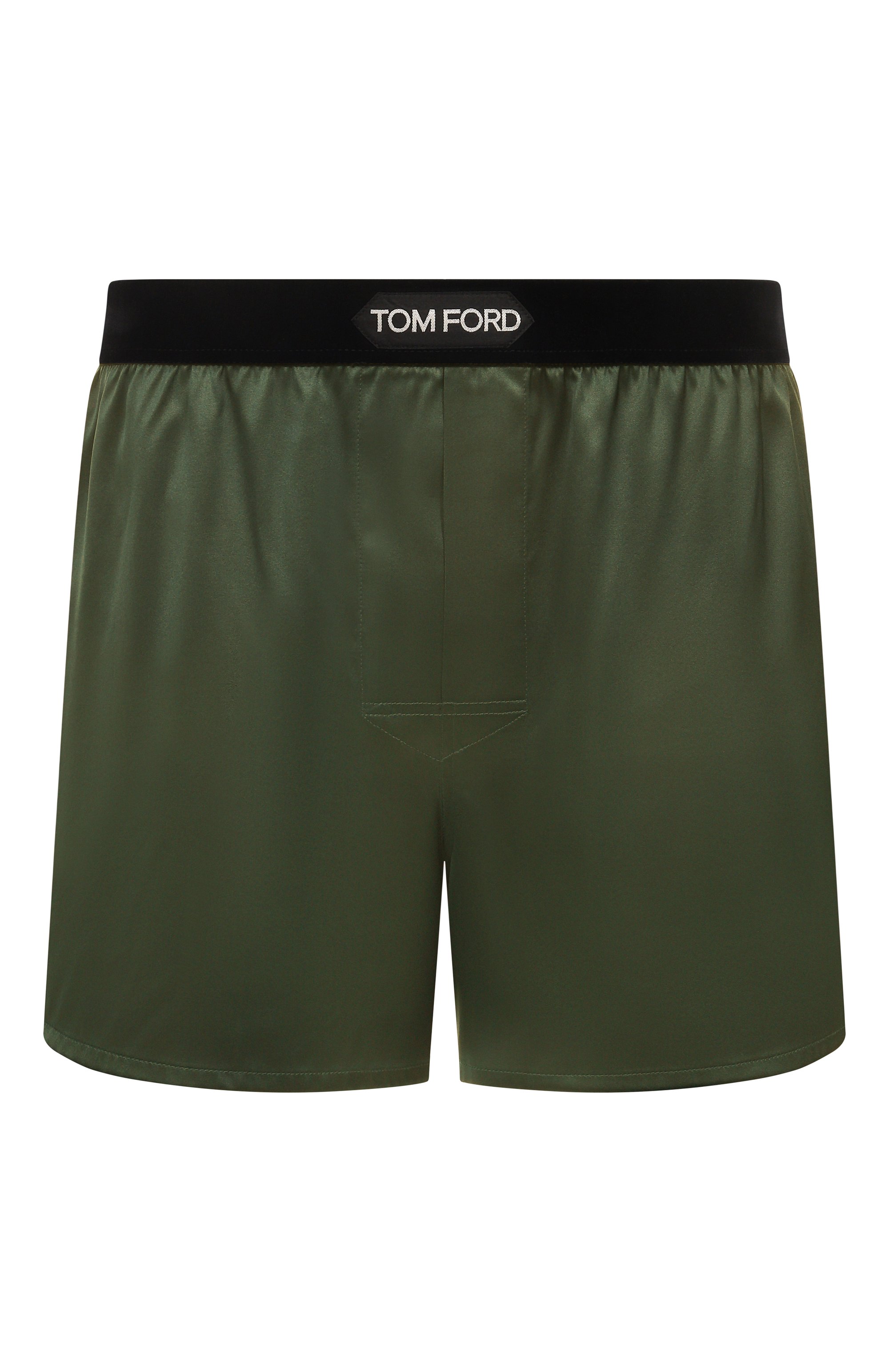 Шелковые боксеры TOM FORD, арт. T4LE4101, фото 1