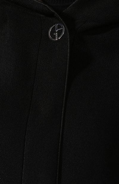 Куртка с капюшоном GIORGIO ARMANI, арт. 6GAB75/AJFLZ, фото 5