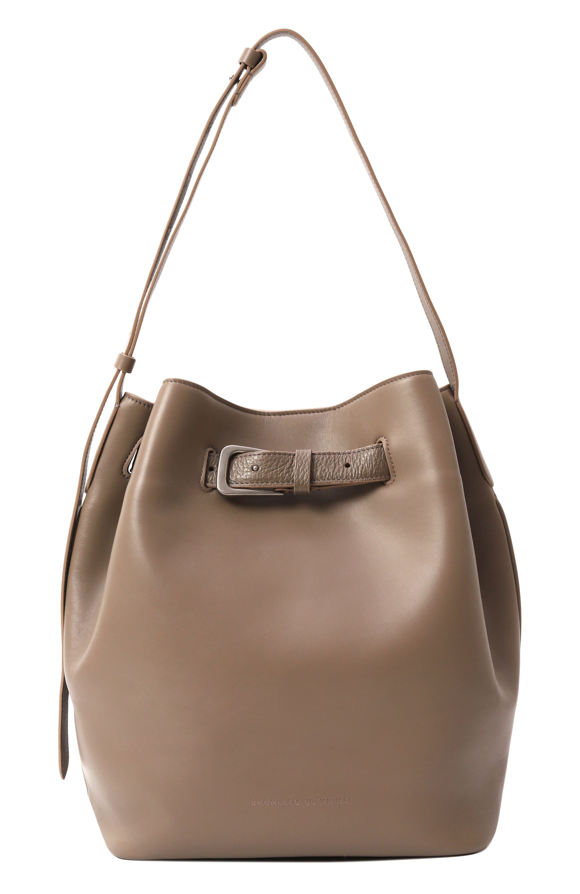 Сумка sartorial large BRUNELLO CUCINELLI, арт. MBHED2615P, фото 1