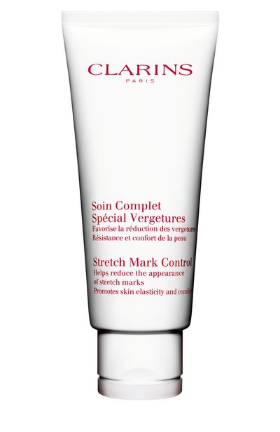 Крем против растяжек soin complet special vergetures (200ml) CLARINS, арт. 1581200, фото 1