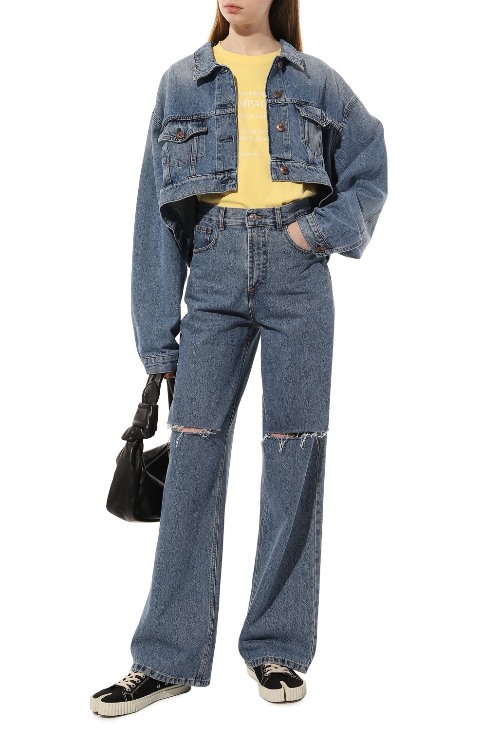 Хлопковая футболка SEVEN LAB, арт. CTR1.01.610.362.0128, фото 2