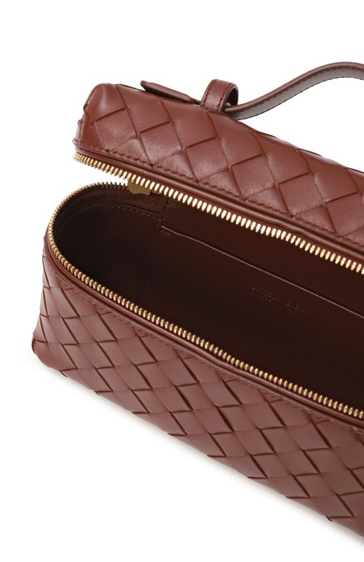 Сумка Bang Bang Bottega Veneta 789109/V3IV1 Коричневый  789109/V3IV1 Фото 5