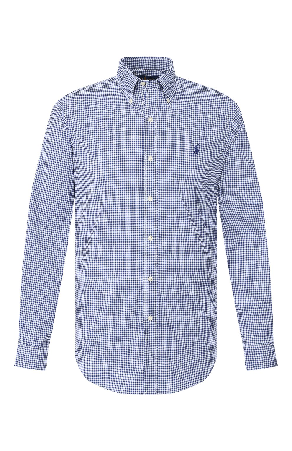 Рубашка POLO RALPH LAUREN, арт. 710758495/4037A, фото 1