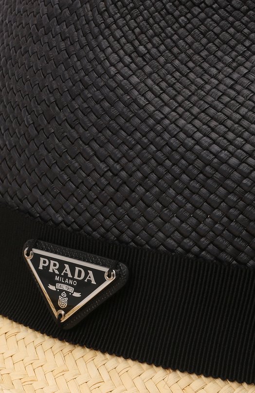 фото Шляпа prada