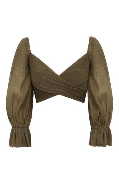 Женский топ ZIMMERMANN, арт. 1229TRS24