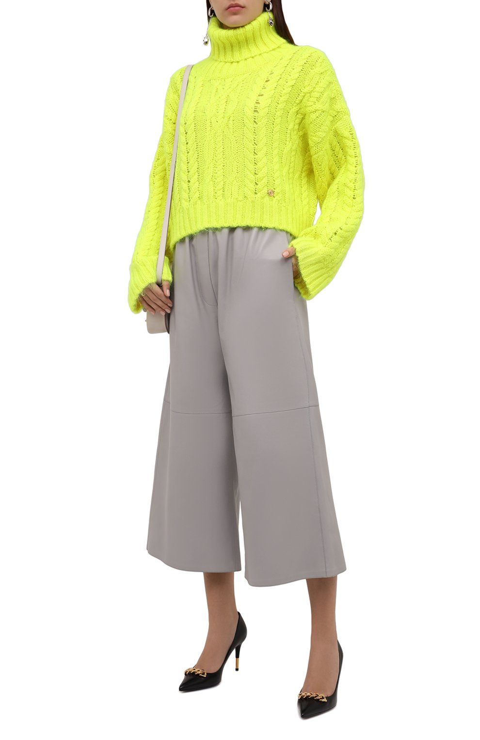 Свитер BALMAIN, арт. WF0KA025/K325, фото 2