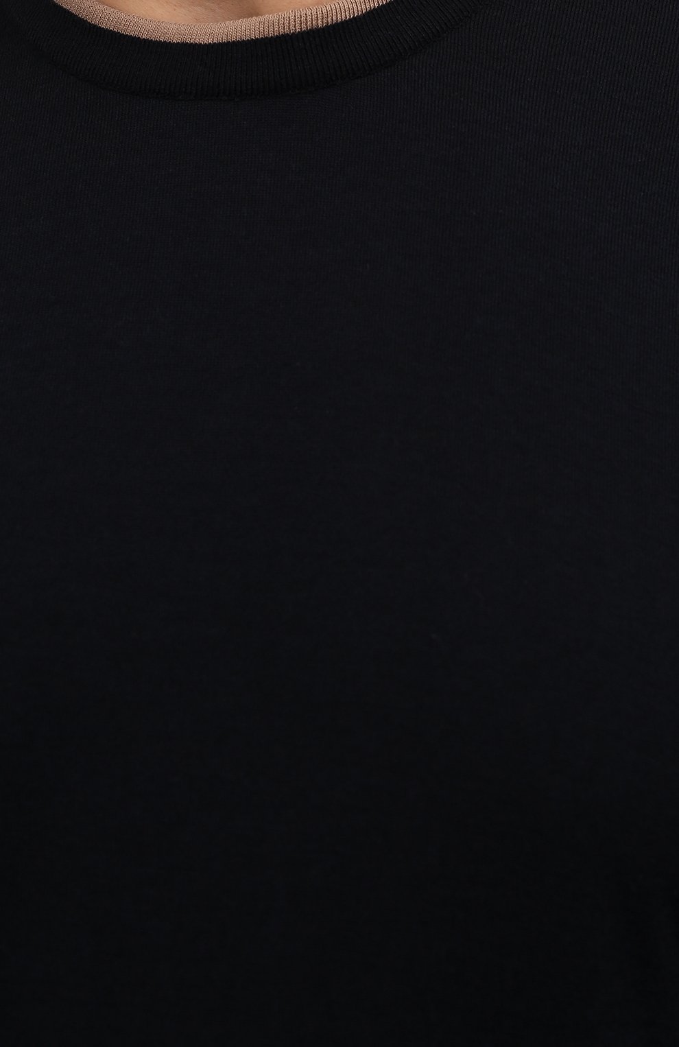 Шерстяной джемпер PAUL&SHARK, арт. 22411580/I8J/3XL-6XL, фото 5