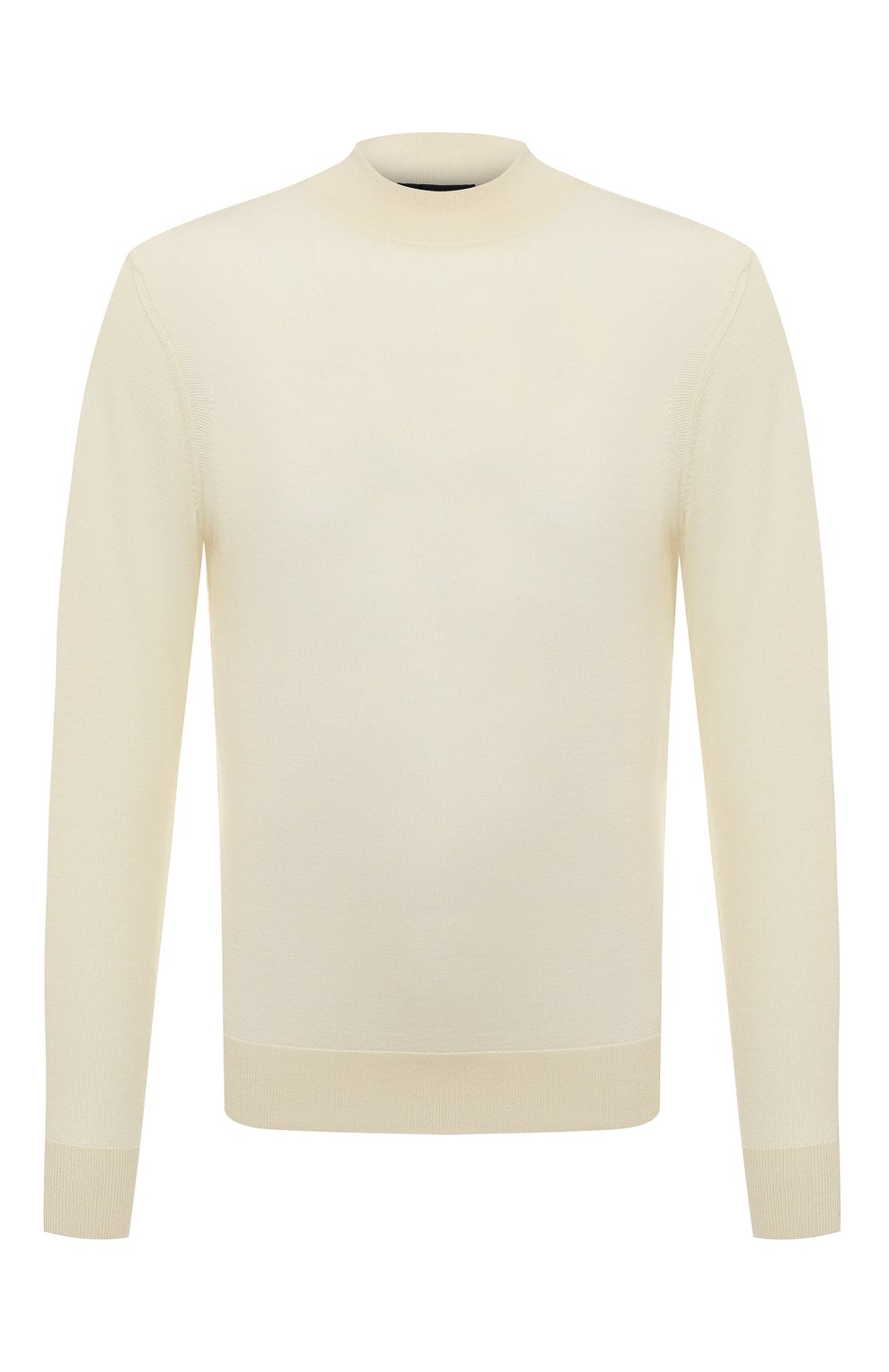 Водолазка из кашемира и шелка STEFANO RICCI, арт. K606125L10/F22302, фото 1