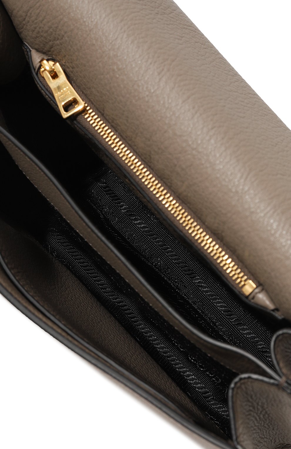 Сумка PRADA, арт. 1BD159-2BBE-F0572-NOM, фото 5