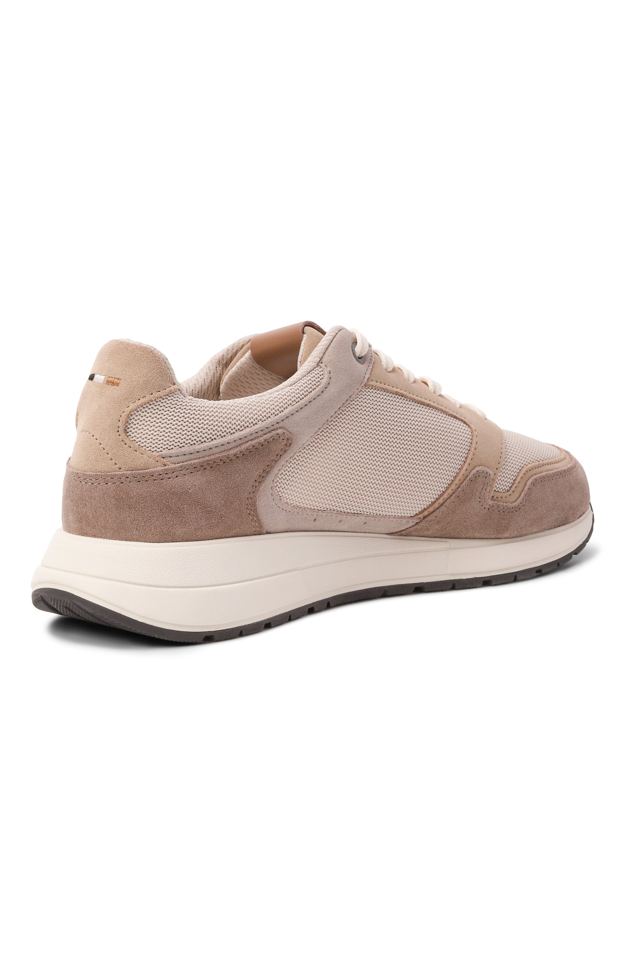 Комбинированные кроссовки vinston BOSS, арт. 50554612, фото 4