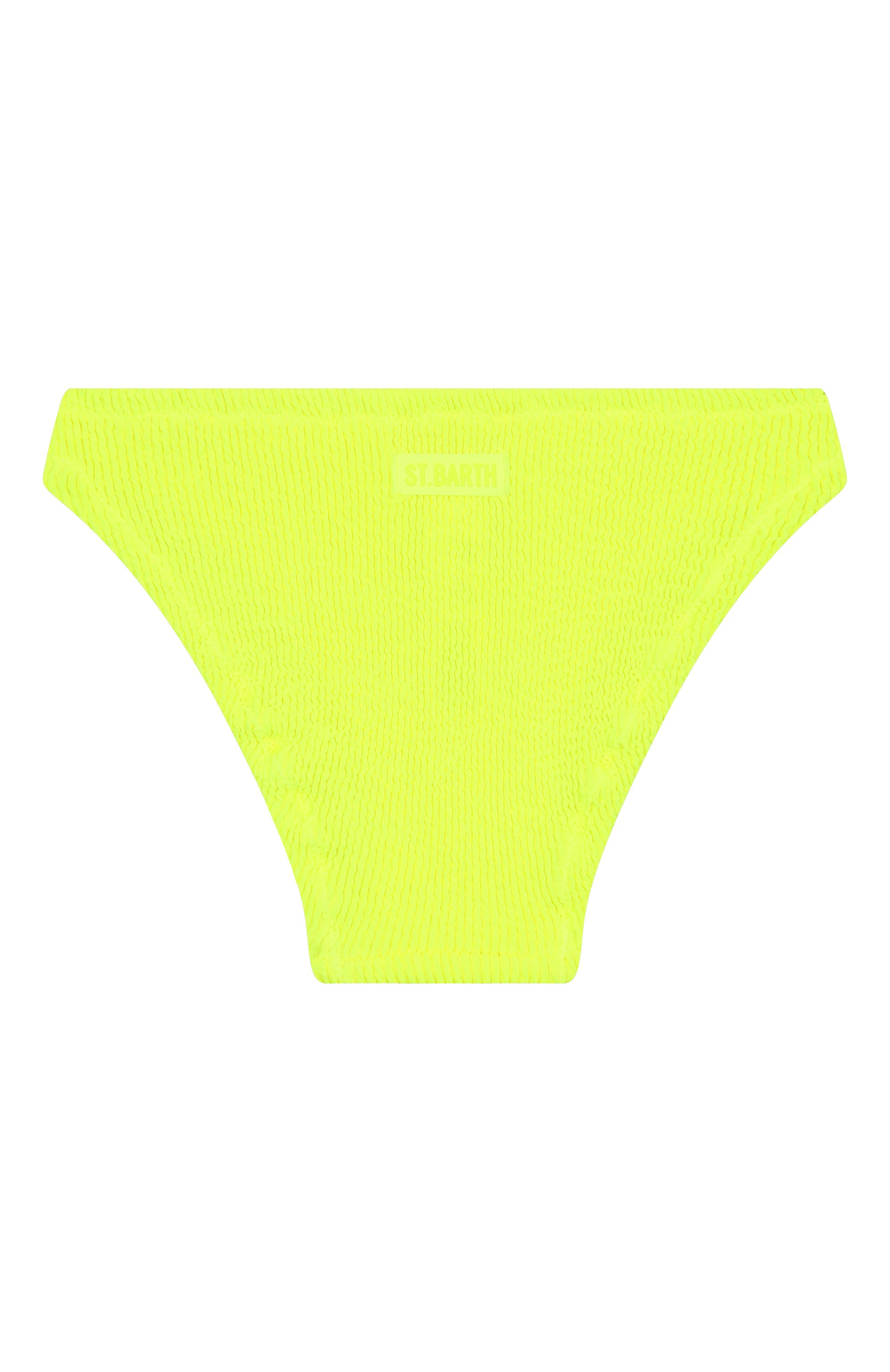 Раздельный купальник MC2 SAINT BARTH, арт. STBK BAKER W R/BAK0002/01195F, фото 6