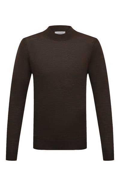 Мужской шерстяной  джемпер GRAN SASSO, арт. 45154/14790