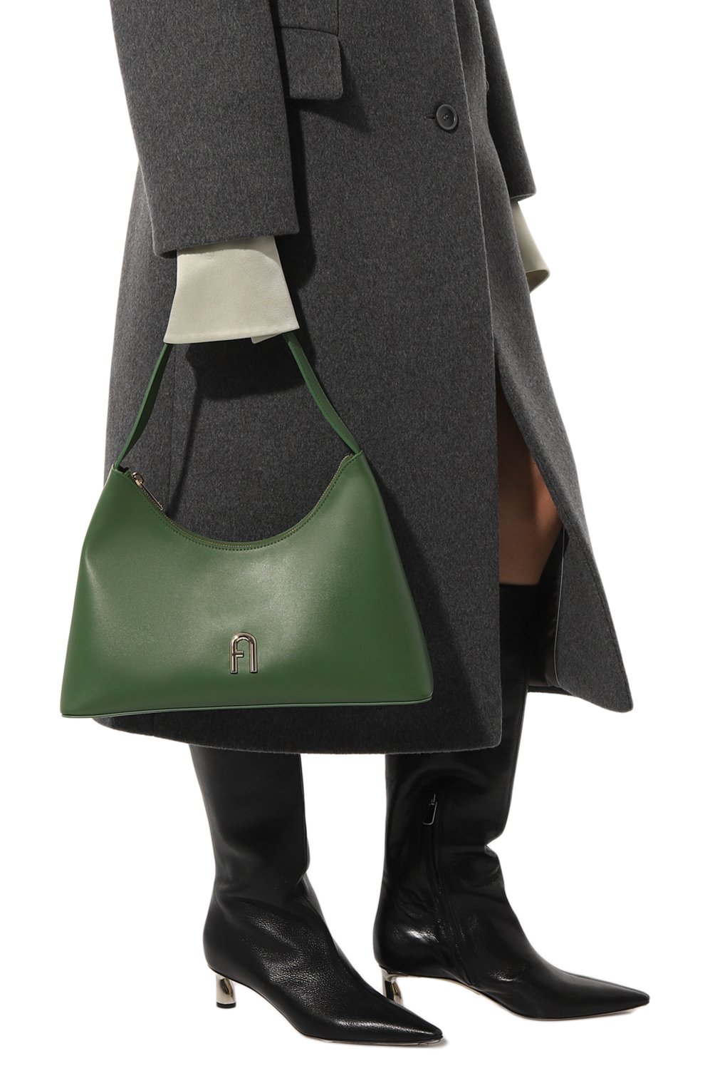 Сумка furla diamante small FURLA, арт. WB00782/AX0733, фото 2