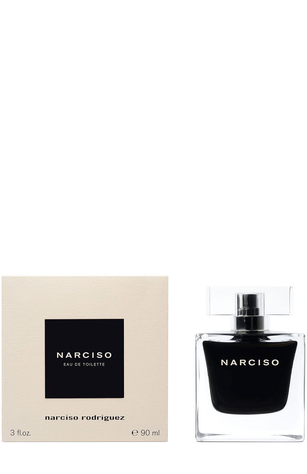 Туалетная вода narciso (90ml) NARCISO RODRIGUEZ, арт. 883715BP, фото 1