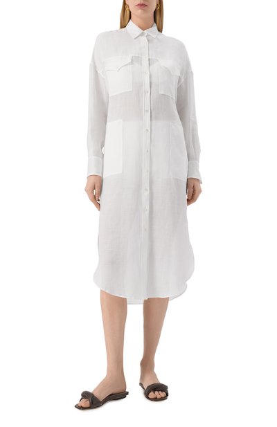 Туника ANTONELLI FIRENZE, арт. N6790/316C, фото 3