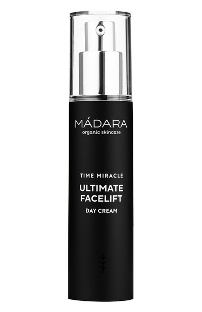 Женское дневной крем time miracle ultimate facelift (50ml) MADARA, арт. A3162