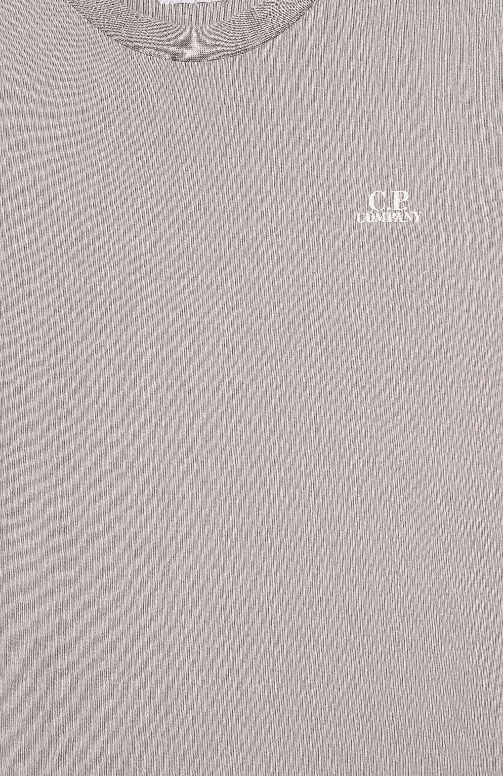 Комплект из футболки и шорт C.P. COMPANY, арт. CMG005/LAA17, фото 4