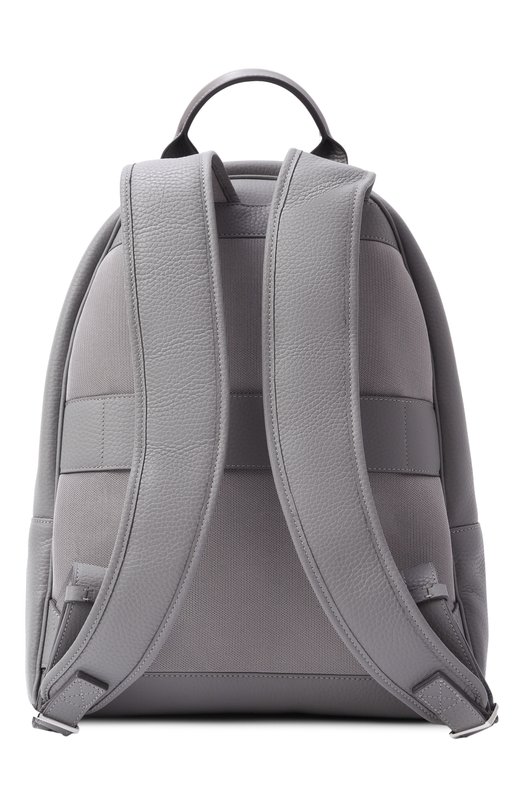 Рюкзак Santoni UIBGA2364EN-A2IB Серый  UIBGA2364EN-A2IB Фото 6