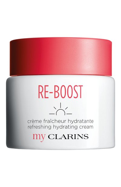 Тонизирующий крем для молодой кожи my clarins (50ml) CLARINS, арт. 80043385, фото 1