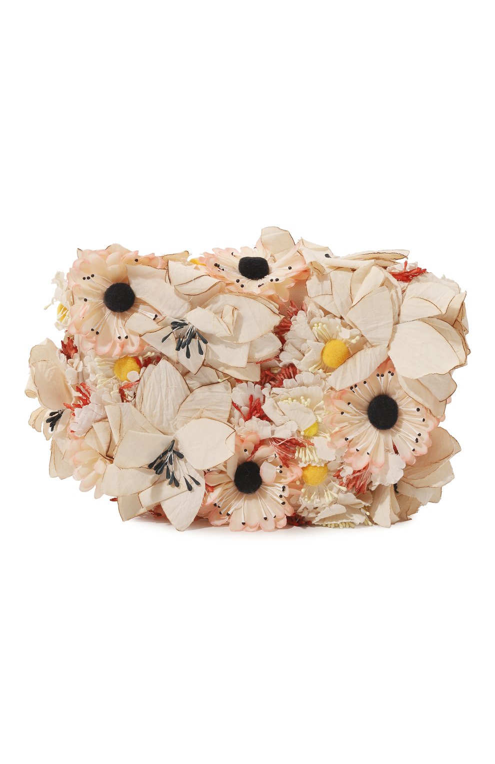 Сумка fleming mini TORY BURCH, арт. 158429, фото 6