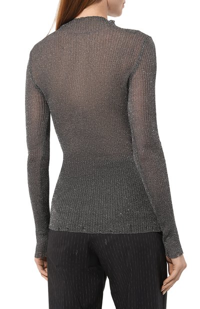 Пуловер из вискозы PINKO, арт. 104089/A236, фото 4