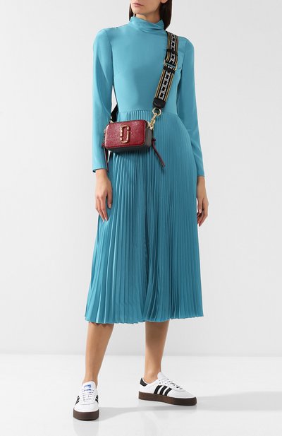 Кеды sambarose ADIDAS ORIGINALS, арт. AQ1134, фото 2