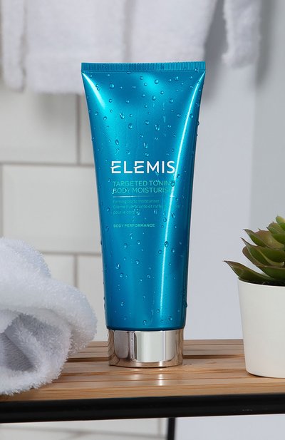 Антицеллюлитный крем для тела морские водоросли (200ml) ELEMIS, арт. EL50766, фото 4