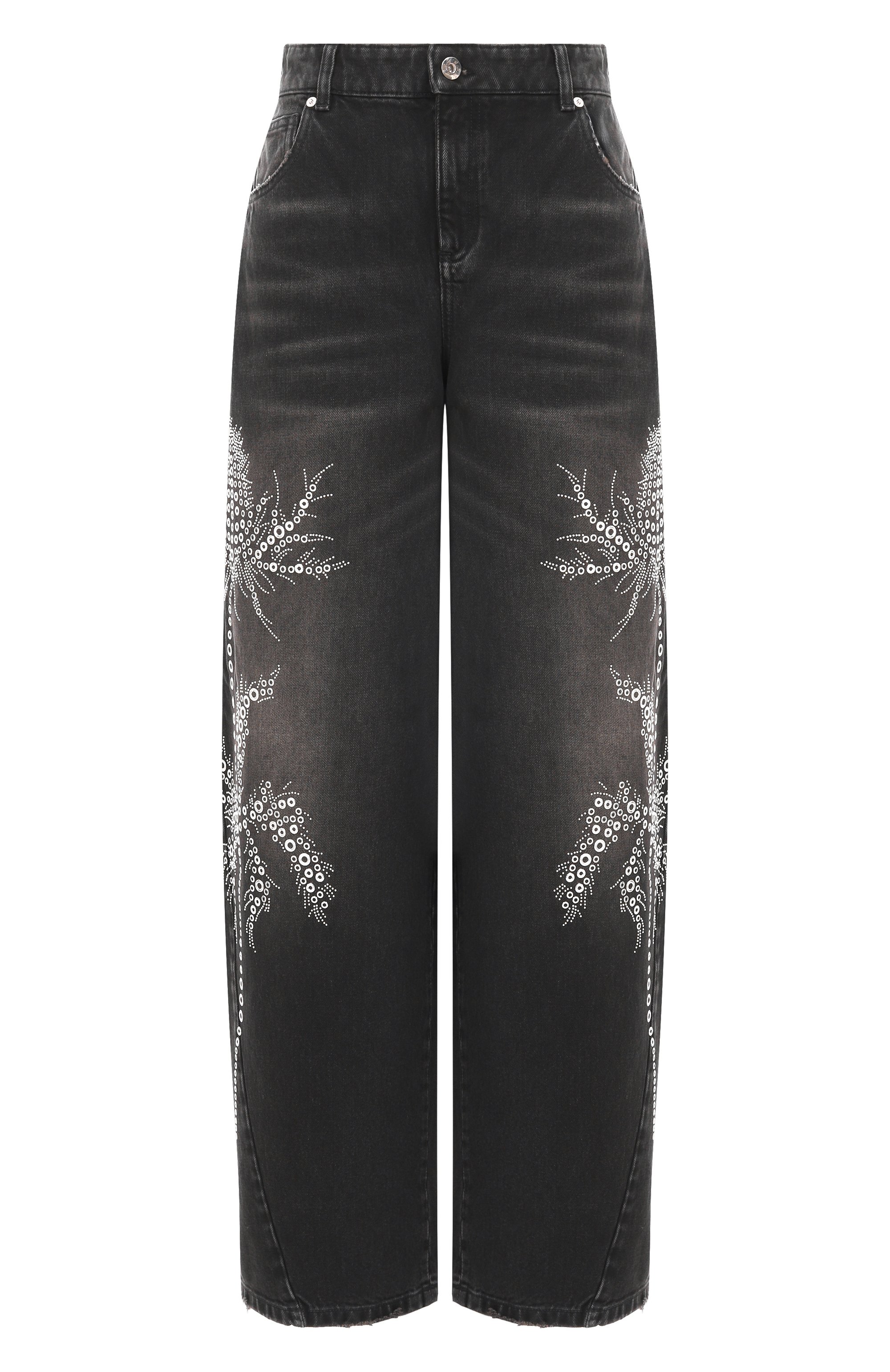 Джинсы BLUMARINE, арт. 4J122A, фото 1