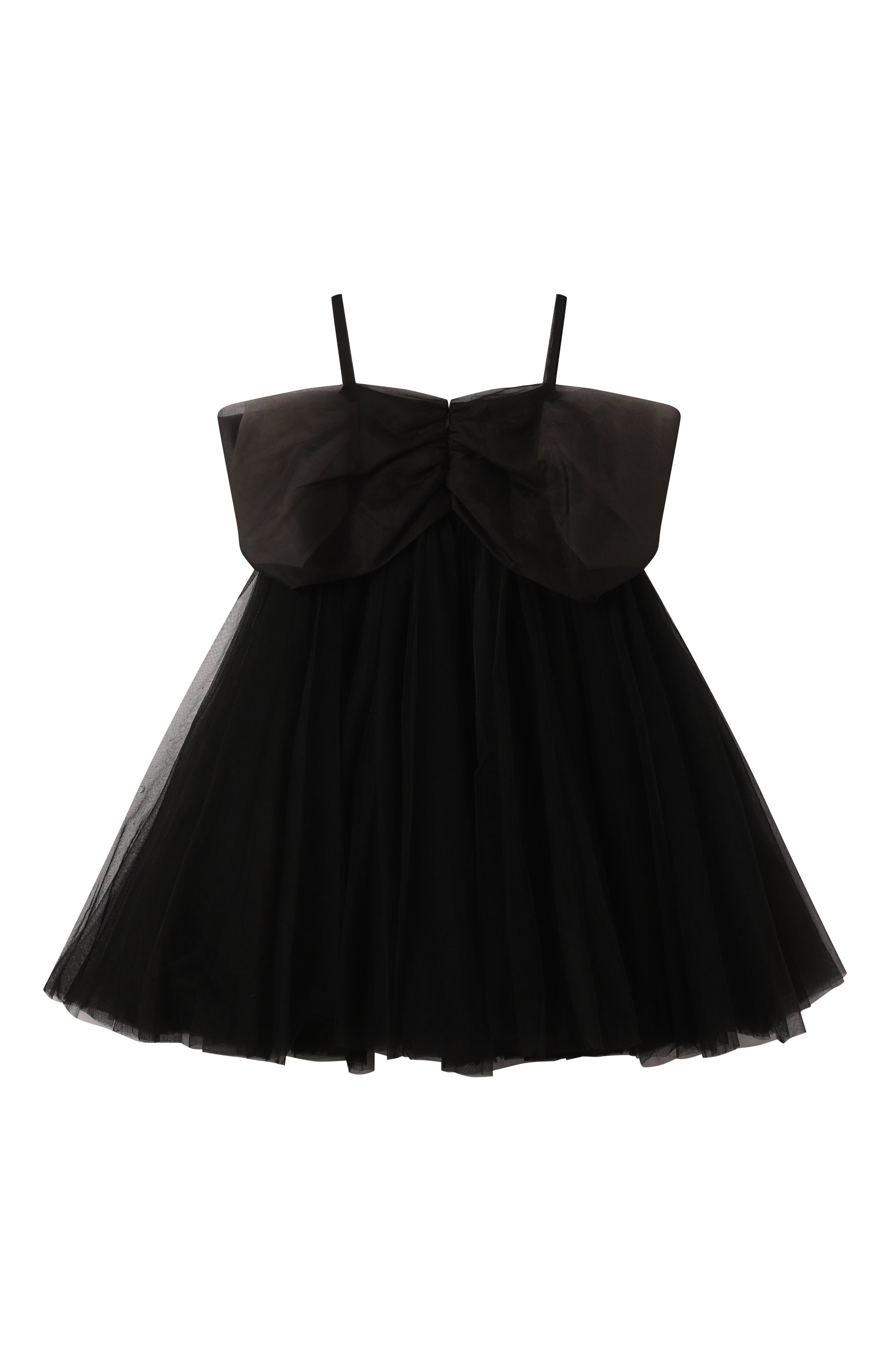 Платье MAISON AVA, арт. MA-FW24-G51/12Y-16Y, фото 2