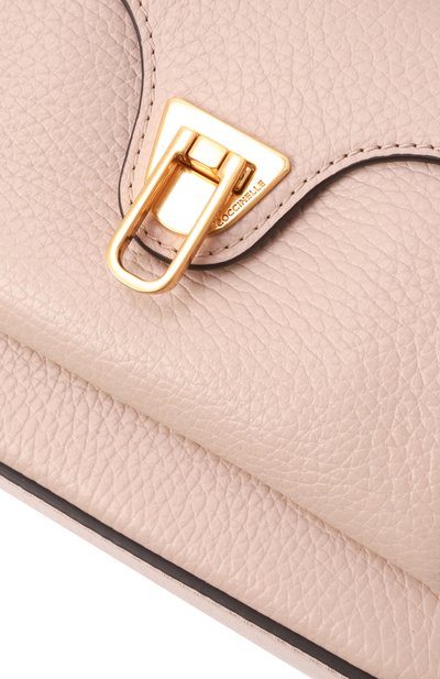 Сумка beat soft small COCCINELLE, арт. E1MF6150201, фото 3