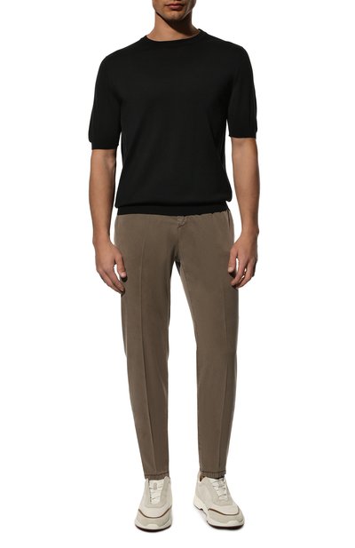 Брюки ANDREA CAMPAGNA, арт. AC208/T166.230, фото 2