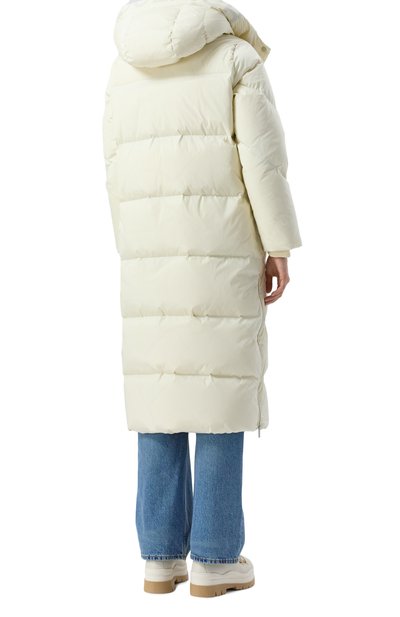 Пуховик WOOLRICH, арт. CFWWOU0698FRUT1148, фото 4