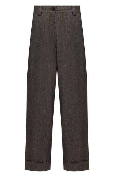 Женские брюки DRIES VAN NOTEN, арт. 212-010903-3042